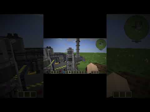 They JUST ADDED THIS TO THE HBM Nuclear Tech Mod.