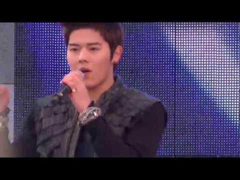 Walk With A Star: ZE:A Phoenix