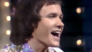 David Gates - Baby I&#39;m a want you