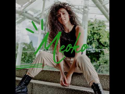 MEOKO Podcast Series | Cosmina