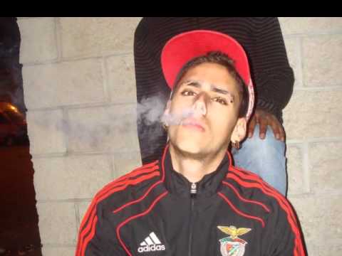 Mtk Di Opp & B.G. - Dias Cinzentos [2010]