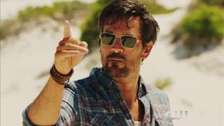 Hooten & The Lady | 1.05 - Promo