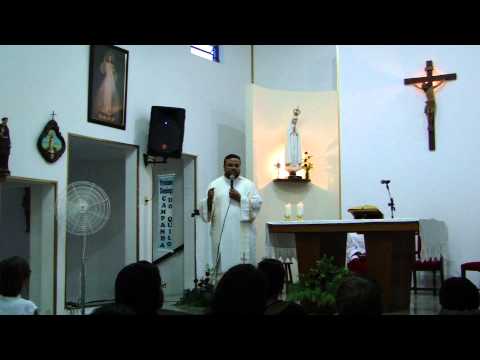 Homilia da Santa Missa do dia 26/01/2015