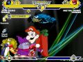 MUGEN Battle 147 SubZero Yoshi Pingu Chowder Vs Metal SonicMH Venom Crash Weegee
