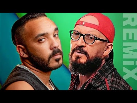 Cheb Bilal x Dollypran - L_Allemagne & Lkhedma Lkhedma | Rai Mix 2025 By TONI 🔥