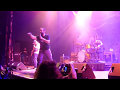 Clutch - The House That Peterbilt (Houston 01.07.15) HD