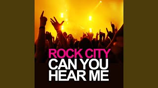 Can You Hear Me (Dream Version)