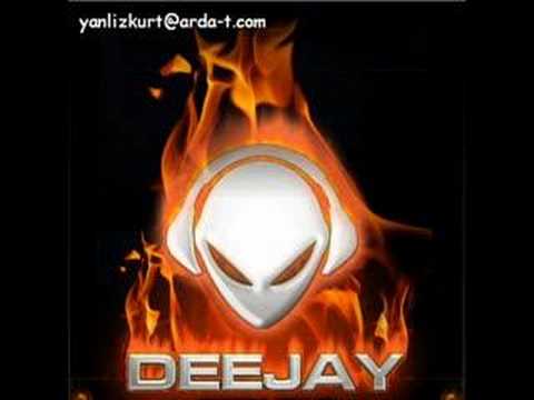 Dj Onur Ergin vs Ebru Gündes Mutluluklar Diliyorum