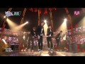 방탄소년단_상남자 (Boy In Luv by BTS of M COUNTDOWN 2014.2.13)