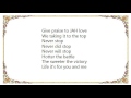 Inner Circle - Rough Boy Lyrics