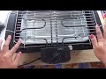 รีวิวเตาปิ้งไฟฟ้า otto | DuEasy channel