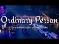 Anirudh Ravichander & Nikhita Gandhi ~ Ordinary person (lyrics) Leo ~ Thalapathy Vijay