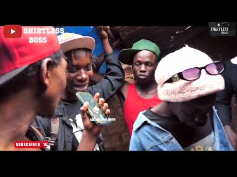 HOZAMBE -SHIFRAH FREESTYLE