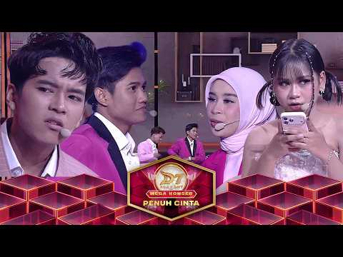 Ngakak Guling-guling! Sketsa Akbar Family Benar-benar Pecah dan Gokil Pengennya Ketawa Terus!