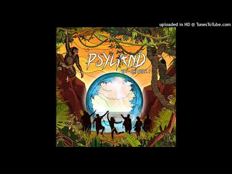 Seraburayka & Kacid - Feeling Of Freedom