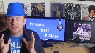 PRINCE'S BEST B-SIDES - ANOTHER LONELY CHRISTMAS - NightChild Reviews - Track 6 - Day 6