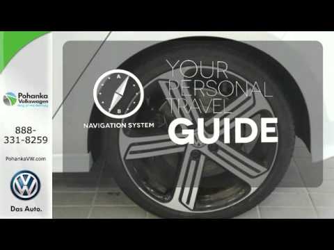 New 2016 Volkswagen Golf Capitol Heights, MD #VGW189677 - SOLD