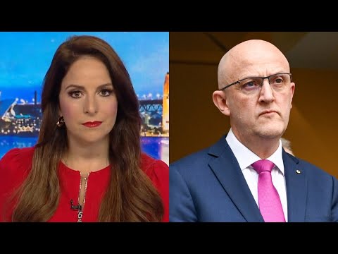 Sharri Markson reacts to ‘bombshell’ revelations behind antisemitic attacks in Australia