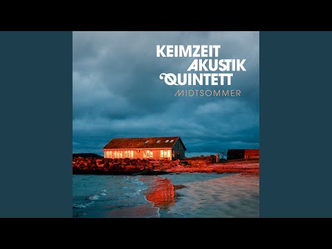 La Mer (Beyond the Sea) (Keimzeit Akustik Quintett 2013)
