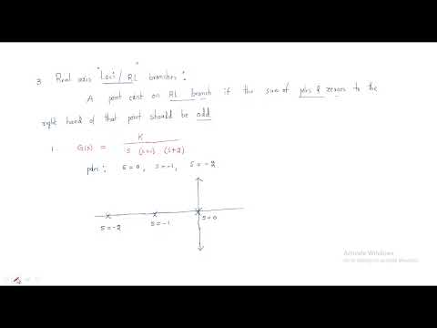 Control systems | Open loop Closed Loop | Introduction | Lec 1