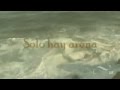 Héroes del Silencio - El estanque (Sub) El mar no ...