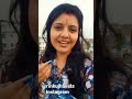 Rinku Jha Special Video Rinku Jha Rinkujha Rinku Jha Special Instagram Video