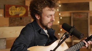 Video: Lucas Benoit plays beautifully In the Hollow