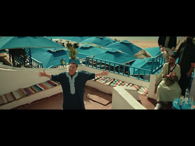 Desole von Rap La Rue & Der Yavuz ((jetzt ansehen))