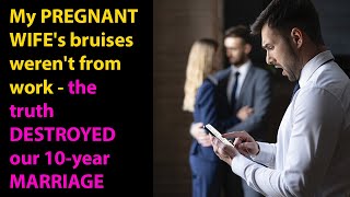 Wife Caught Cheating While Pregnant | Reddit Revenge Stories | Affair Exposed