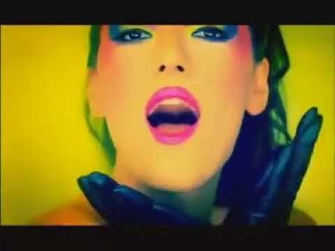 Dj Fikret vs.Demet Akalin - Tecrube(Remix) 2010