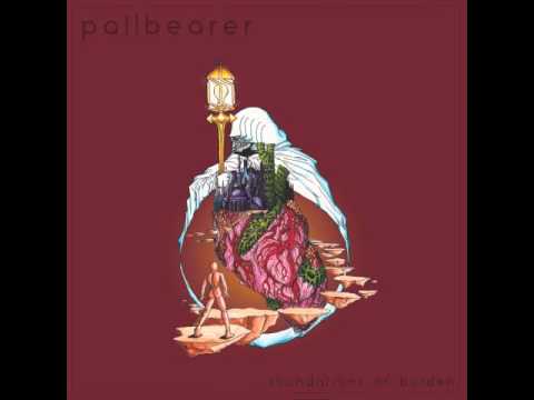 Pallbearer - The Ghost I Used to Be