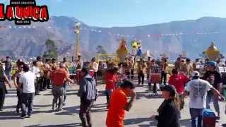 HUAYNO MIX MACATE - VALLECITO DE MACATE - LINDA MACATINA