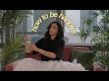Creating Peace In Your Daily Life Removing Chaos Matcha Talks W Tam Ep 2