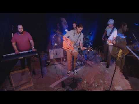 Matt Storm and the Raindrops at the Duncan Showroom