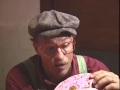 The Donut Man The Best Present Of All