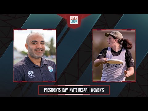 Deep Look: Prez Day Recap, Club Season Updates