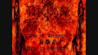 Deviator - Way of Warriors ~ Hymn To Immortals