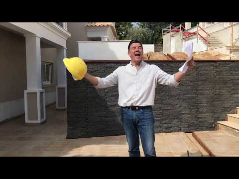 Patroves Private Residences in Algarve, Portugal with Si Frater.