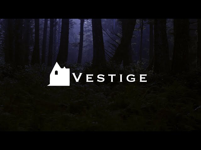 Vestige - A Dark Fantasy Drama Short | Fundraiser Promo
