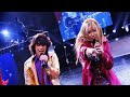 Hannah Montana Jonas Brothers We Got The Party From The Best Of Both Worlds In Concert