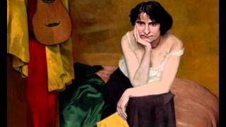 Germaine Tailleferre: La Rue Chagrin (1955)