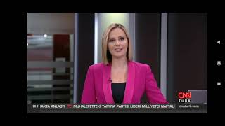Kentsel Tesis Yönetim Derneği CNN TURK Haber 2.Tesis Yönetim Çalıştayı