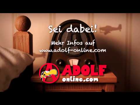 Adolf - Der Alptraum (06.09.2012) (Deutsch) [HD]