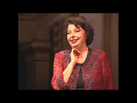 Mein Herr Marquis - GORDANA TOMIC - Fledermaus, Adele laughing song , M* Zorica Mitev Vojnovic