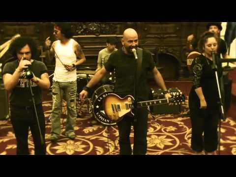 Doremix-En Todas las esquinas-Congreso