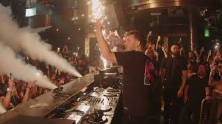 OMNIA Nightclub in Las Vegas Martin Garrix