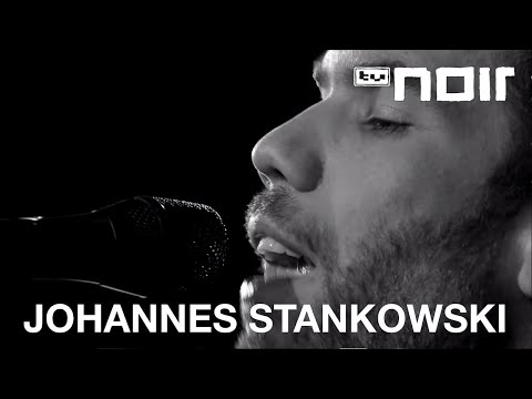 Johannes Stankowski - Lady Grey (live bei TV Noir)