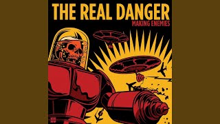 The Real Danger - Cutting Ties (2010) video