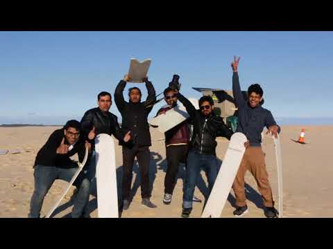 Sand Dune Safaris