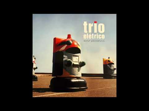Trio Elétrico - Mansad